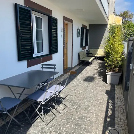Appartamento Casa De Sao Tiago 1 Funchal (Madeira)