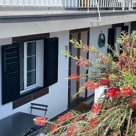 Appartamento Casa De Sao Tiago 1