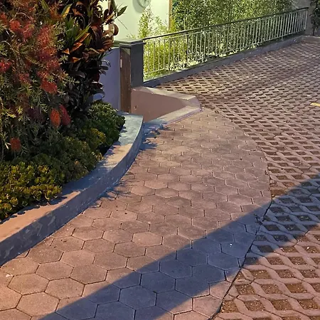 Appartamento Casa De Sao Tiago 1 *