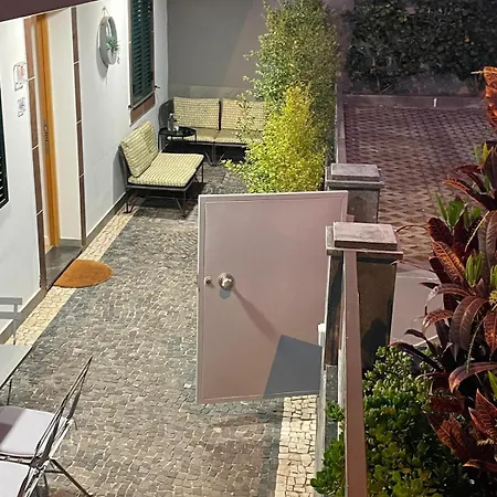 Appartamento Casa De Sao Tiago 1 Funchal (Madeira)